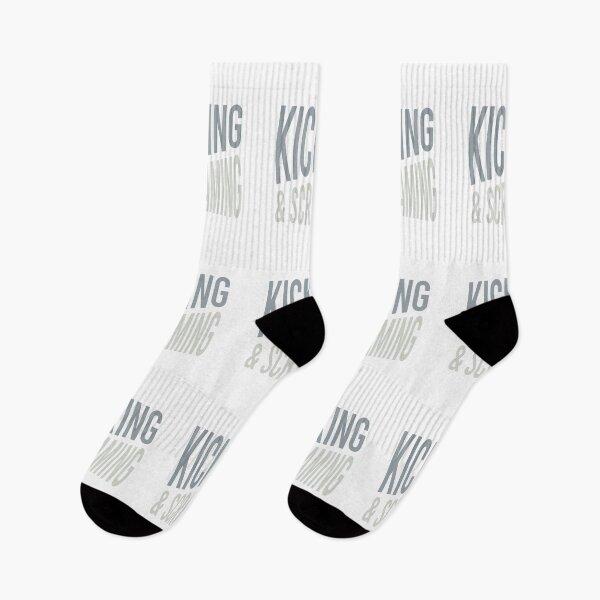 Item preview, Rodeo Kicking & Screaming designed and sold by whyitsme.