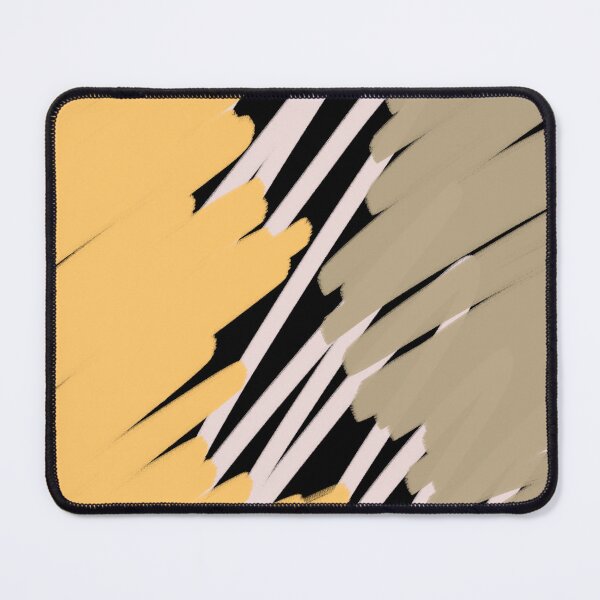 Item preview, Three Colors black background designed and sold by azet-art.