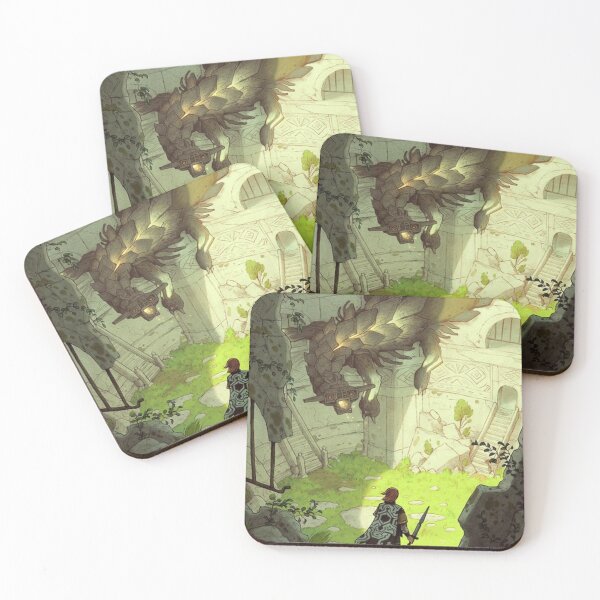 Item preview, Shadow Of The Colossus designed and sold by Storshoping2.