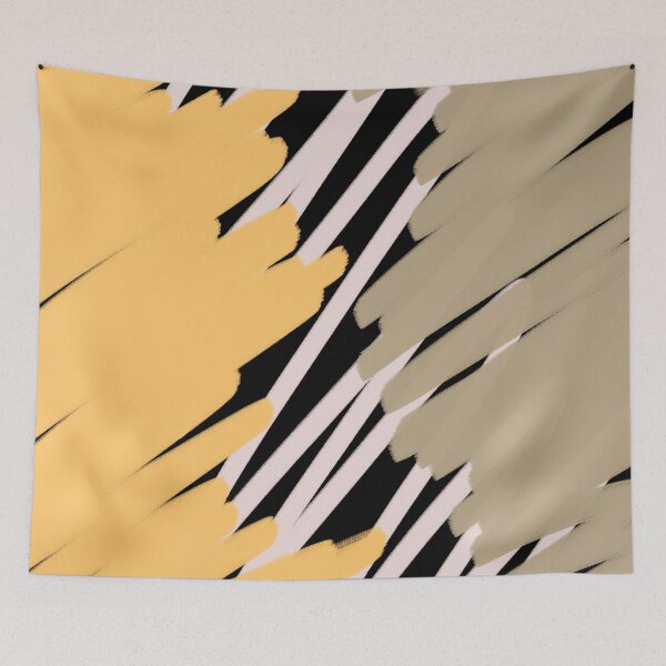 Item preview, Three Colors black background designed and sold by azet-art.