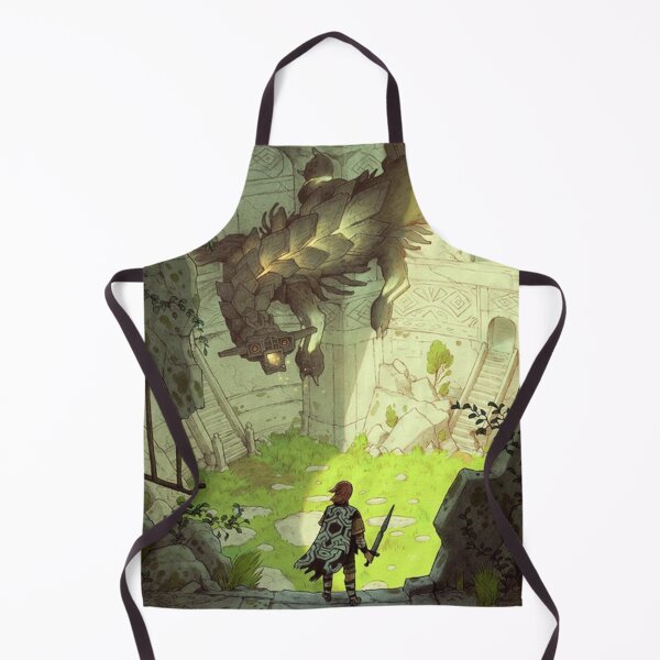 Item preview, Shadow Of The Colossus designed and sold by Storshoping2.