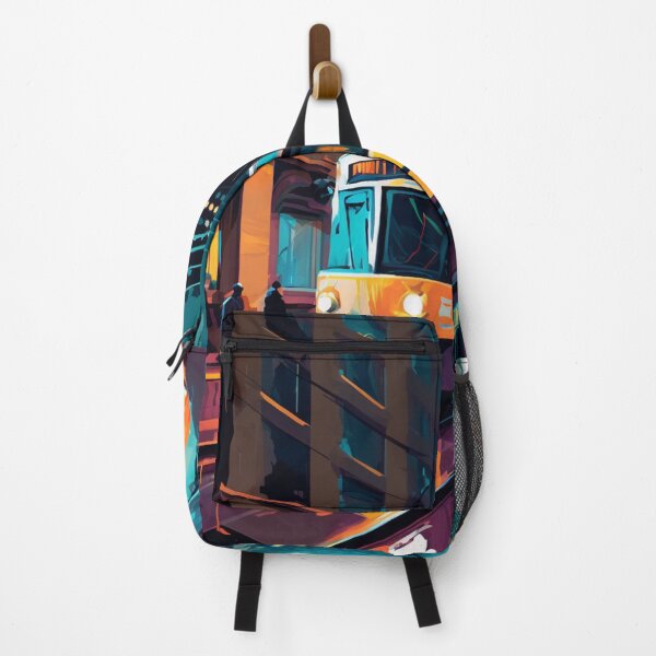 Item preview, Tram designed and sold by fanzen69.