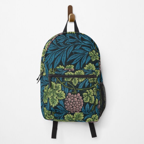 Item preview, William Morris Vine Vintage Pattern  designed and sold by Pretty  Pixel.