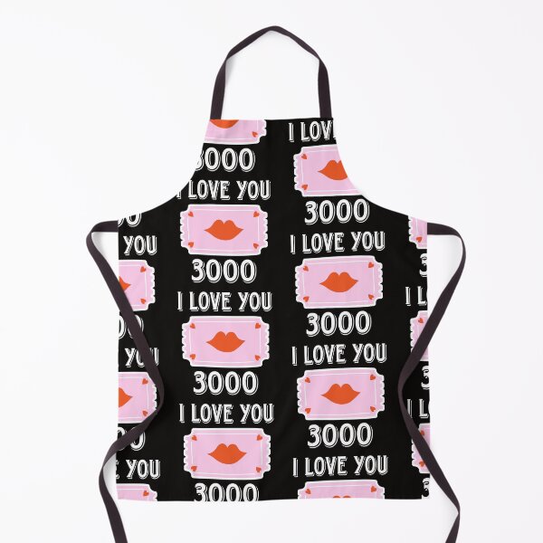 Item preview, i love you 3000 designed and sold by ihebwkqh17.