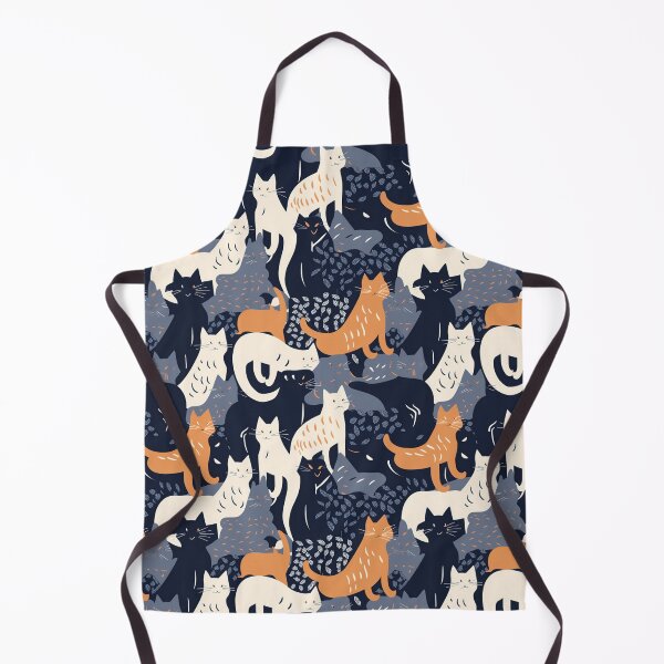 Item preview, Archipelago Cats designed and sold by larsbw.