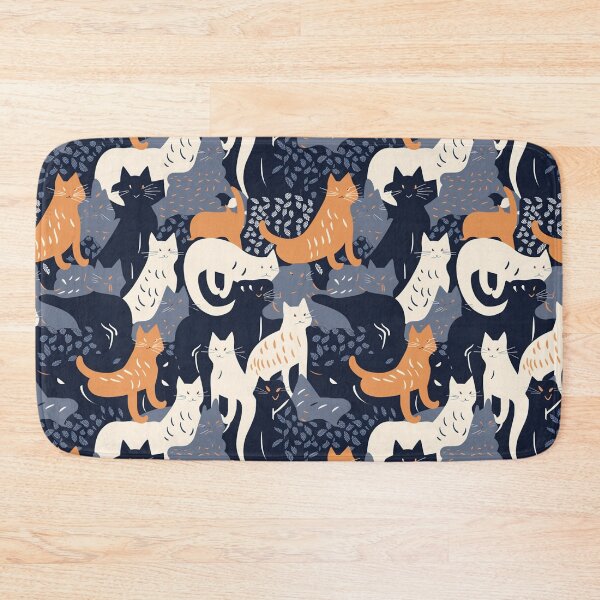 Item preview, Archipelago Cats designed and sold by larsbw.
