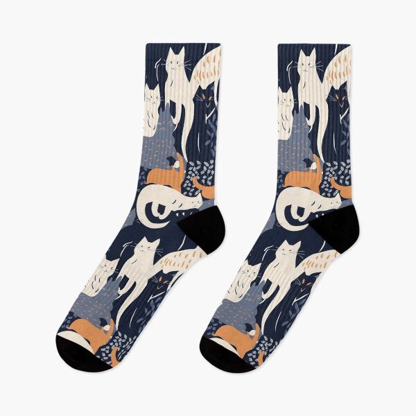 Item preview, Archipelago Cats designed and sold by larsbw.
