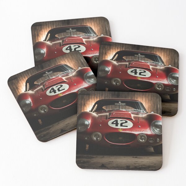 Item preview, Classic Sports Cars: A Tribute to Iconic Rides of the Past designed and sold by DriveInDesign.