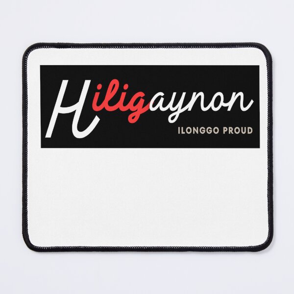 Item preview, Hiligaynon designed and sold by Quirky74.