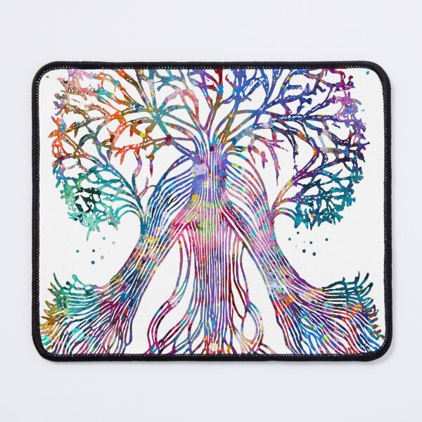 Item preview, Tree of Nervous System Brain and Spinal Cords designed and sold by EvasDreams.
