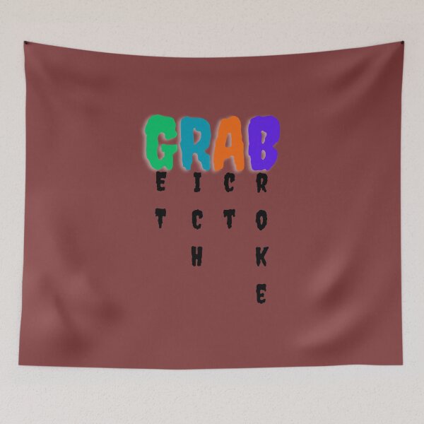 Item preview, Get Rich and Act Broke designed and sold by Swift-Mart.