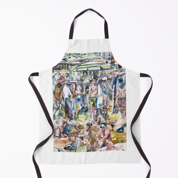 Item preview, BEACH SENSATIONS .1 designed and sold by lautir.