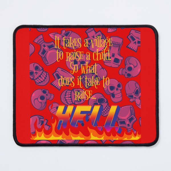 Item preview, Hell Raisers designed and sold by seriyusink69.