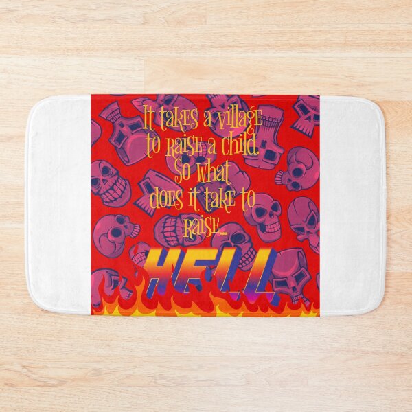 Item preview, Hell Raisers designed and sold by seriyusink69.