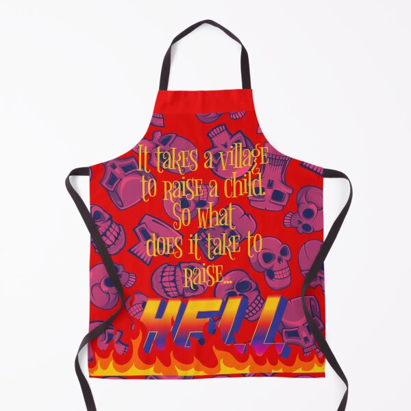 Item preview, Hell Raisers designed and sold by seriyusink69.