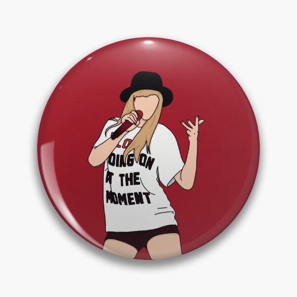 Item preview, Taylor Swift The Eras Tour - Red designed and sold by artbykls.