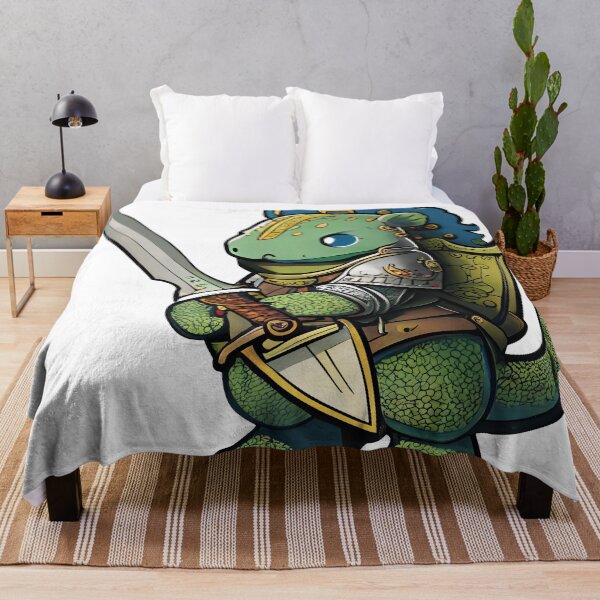 Item preview, Lizardman Warrior designed and sold by TaurusDigital.