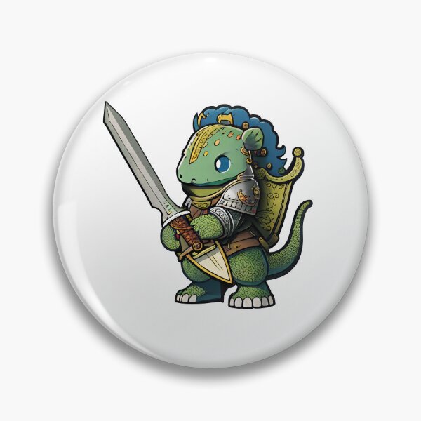 Item preview, Lizardman Warrior designed and sold by TaurusDigital.
