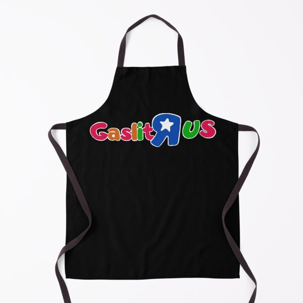 Item preview, Gaslit R Us designed and sold by MY HAPPY PLACE .