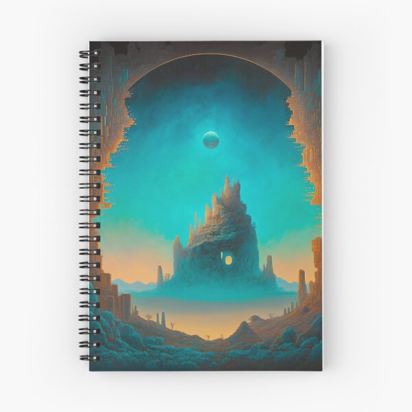 Item preview, The Treasure of a Thousand Universes designed and sold by synaestheticArt.