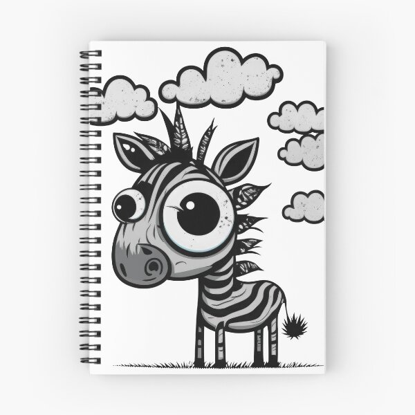 Item preview, Stoned zebra designed and sold by fr4nk87.