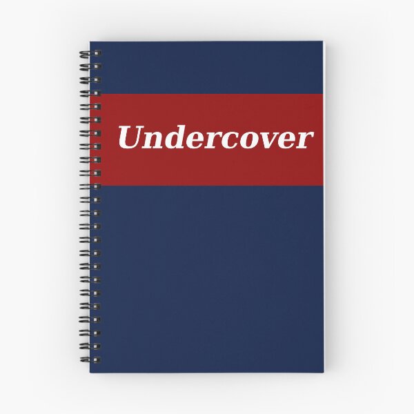 Item preview, Undercover designed and sold by Paul Thompson Photography.