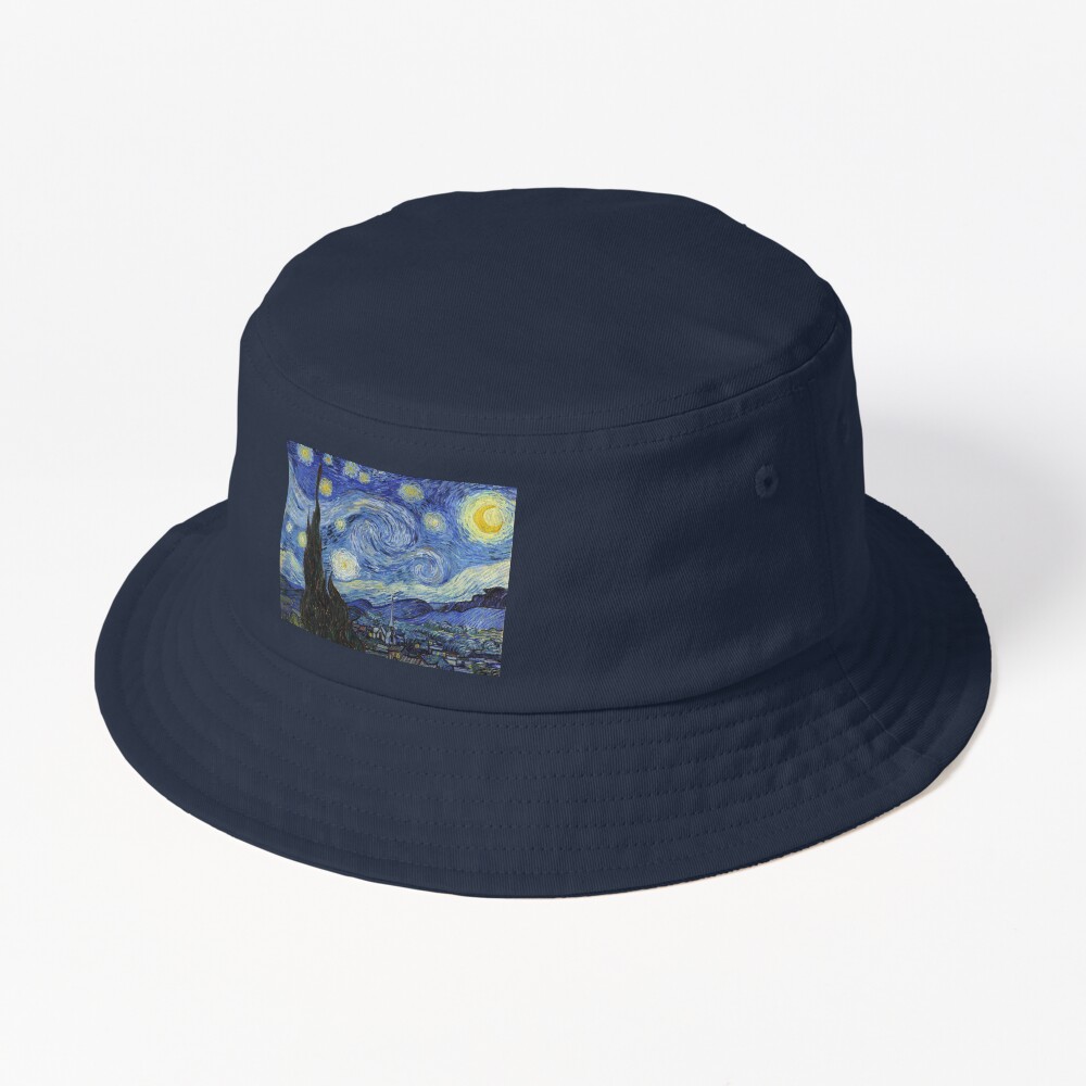 Item preview, Bucket Hat designed and sold by NewNomads.