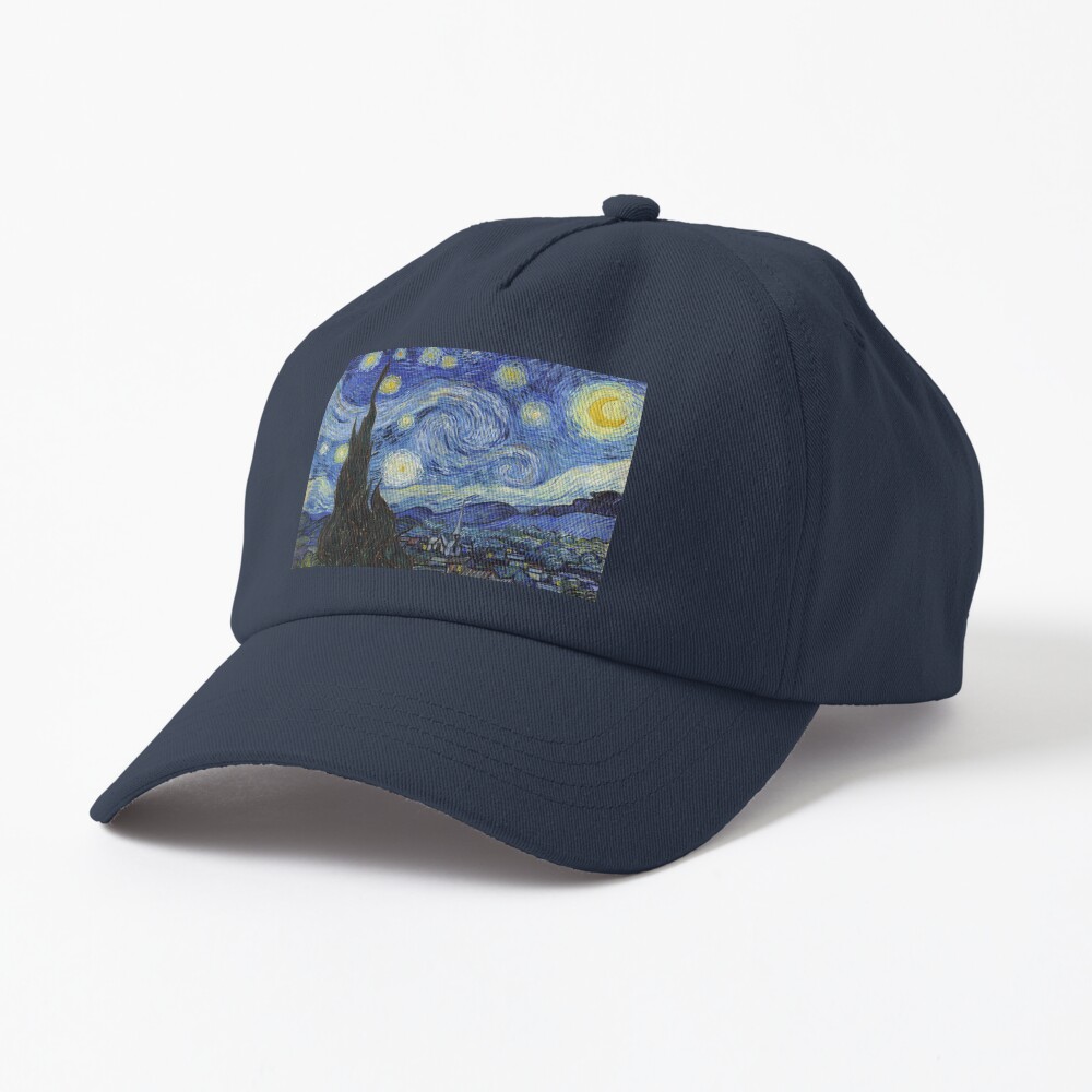 Item preview, Dad Hat designed and sold by NewNomads.