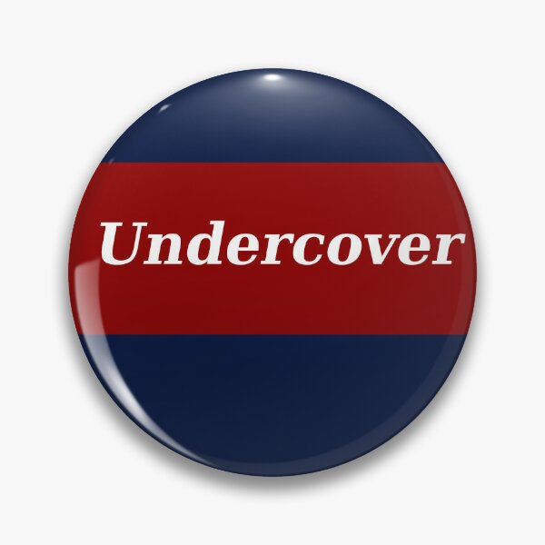 Item preview, Undercover designed and sold by Paul Thompson Photography.