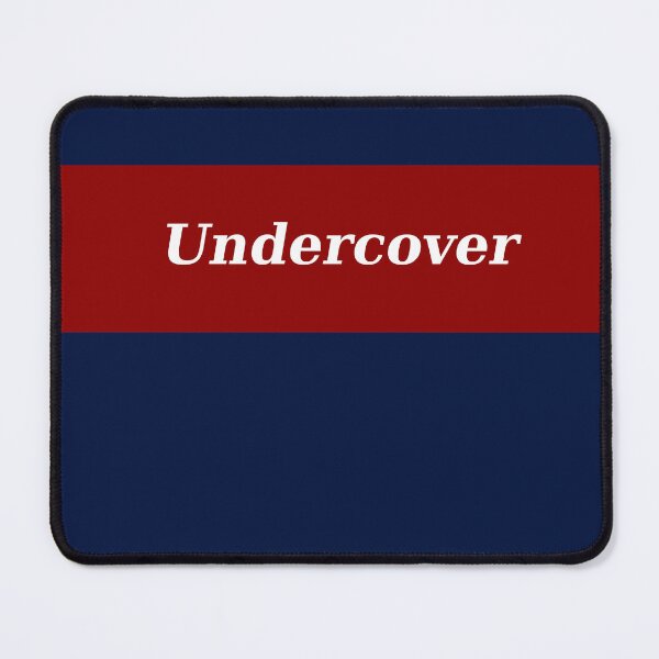 Item preview, Undercover designed and sold by Paul Thompson Photography.