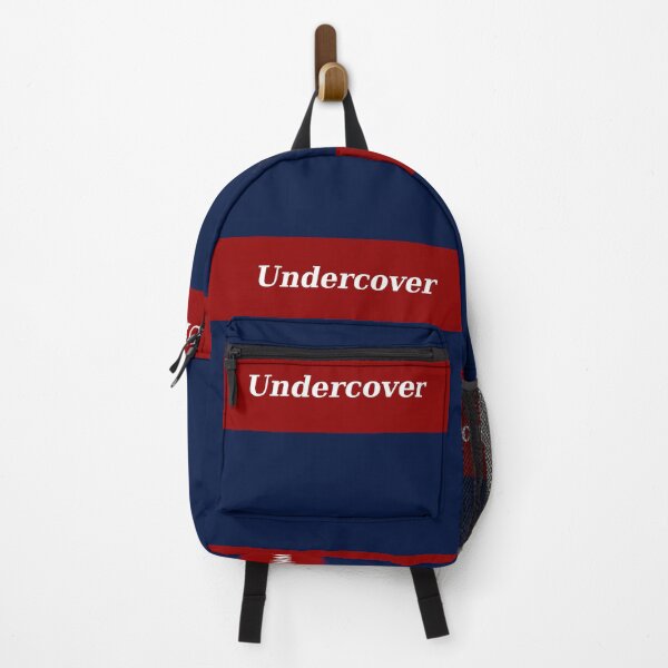 Item preview, Undercover designed and sold by Paul Thompson Photography.
