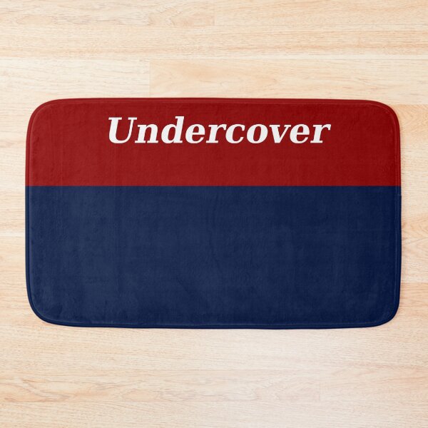 Item preview, Undercover designed and sold by Paul Thompson Photography.