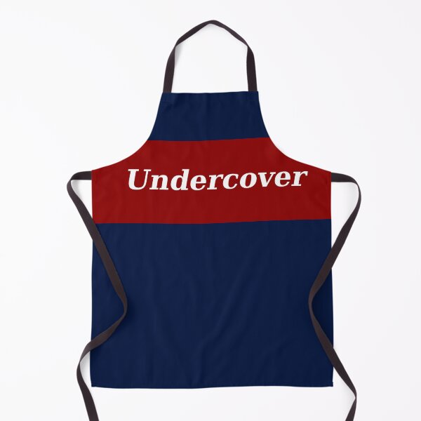 Item preview, Undercover designed and sold by Paul Thompson Photography.