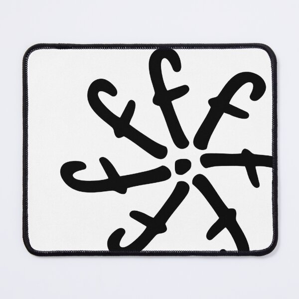 Item preview, f flower design designed and sold by Hugo Cuevas-Mohr.