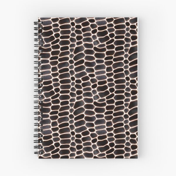 Item preview, Snake Skin Abstract Pattern designed and sold by AI Creations ⭐⭐⭐⭐⭐.