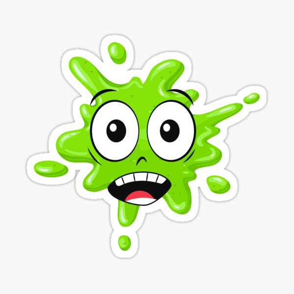 Hoppy Fudge - Poopsie Slime Surprise action figure