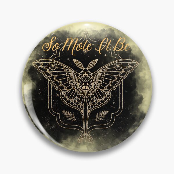 Item preview, So Mote it Be designed and sold by icecycle74.