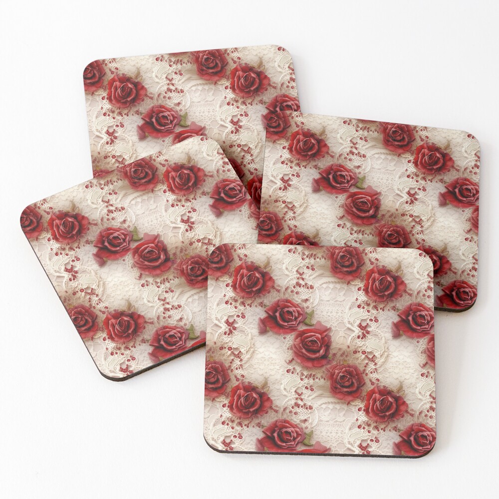 Item preview, Coasters (Set of 4) designed and sold by preston181.
