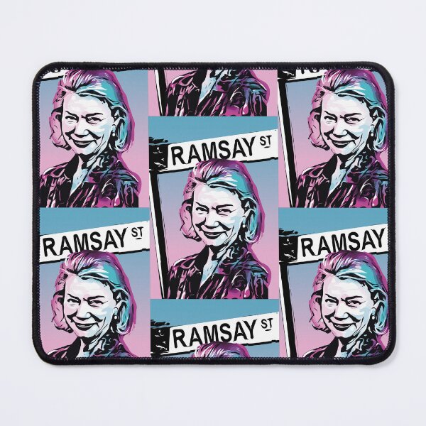 Item preview, Neighbours - Helen Daniels designed and sold by GoodNeighbours.