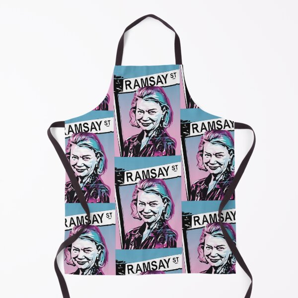 Item preview, Neighbours - Helen Daniels designed and sold by GoodNeighbours.