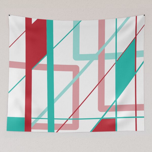 Item preview, Three Colors,White background designed and sold by azet-art.