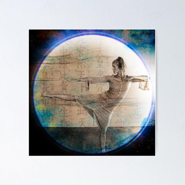 Item preview, Intention Attention  designed and sold by Elena Ray.