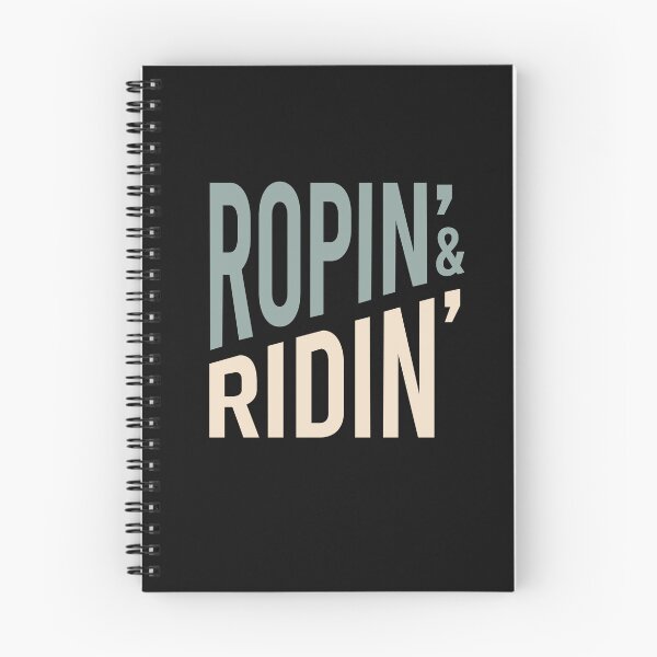 Item preview, Rodeo Ropin & Ridin designed and sold by whyitsme.