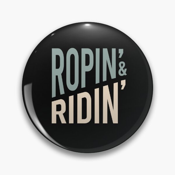 Item preview, Rodeo Ropin & Ridin designed and sold by whyitsme.