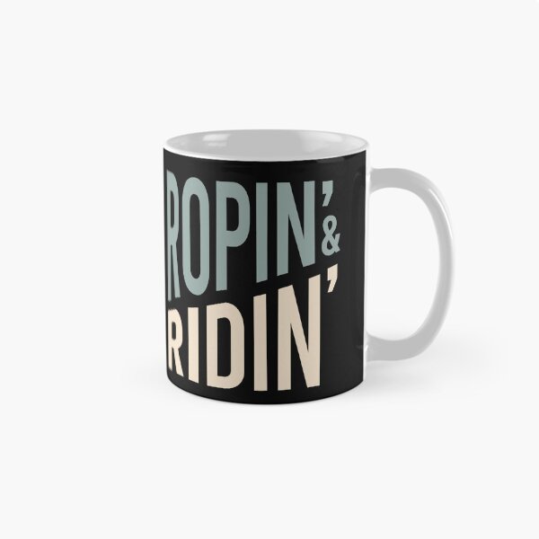 Item preview, Rodeo Ropin & Ridin designed and sold by whyitsme.