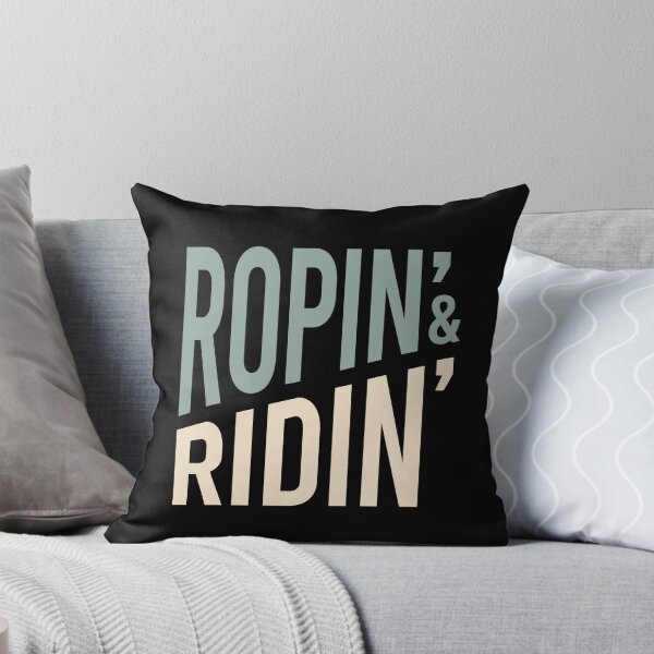 Item preview, Rodeo Ropin & Ridin designed and sold by whyitsme.