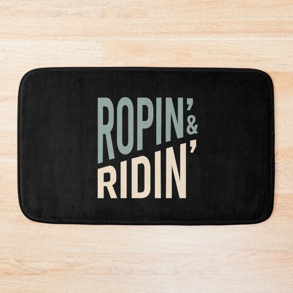 Item preview, Rodeo Ropin & Ridin designed and sold by whyitsme.