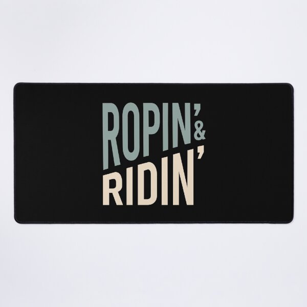 Item preview, Rodeo Ropin & Ridin designed and sold by whyitsme.