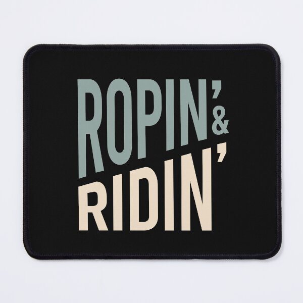Item preview, Rodeo Ropin & Ridin designed and sold by whyitsme.