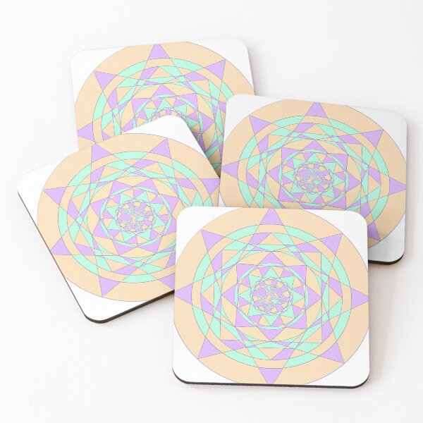 Item preview, Kaleidoscope B designed and sold by JPNdesigns.